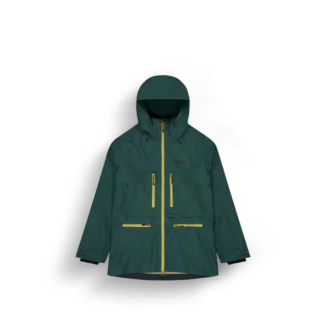 Picture Mens OZONN 3L Jacket