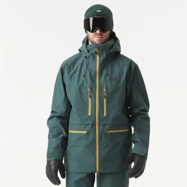 Picture Mens OZONN 3L Jacket
