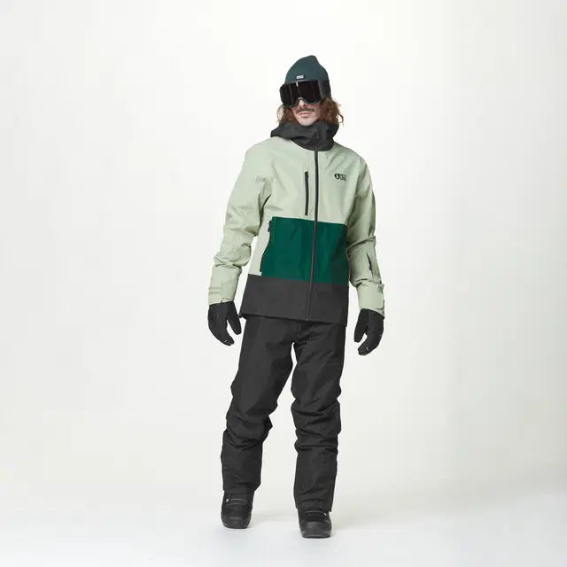 Picture Mens BROADER 3L Jacket