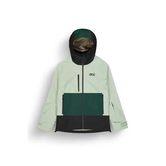 Picture Mens BROADER 3L Jacket