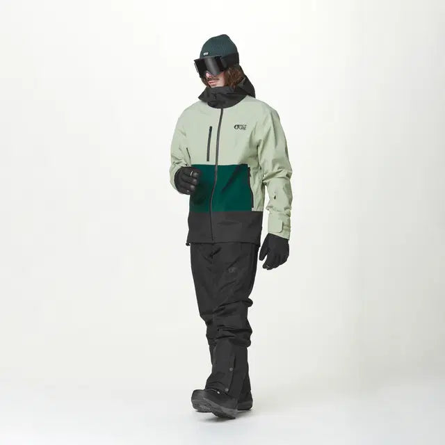 Picture Mens BROADER 3L Jacket