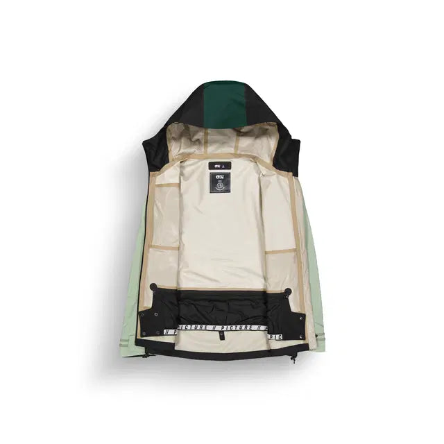 Picture Mens BROADER 3L Jacket