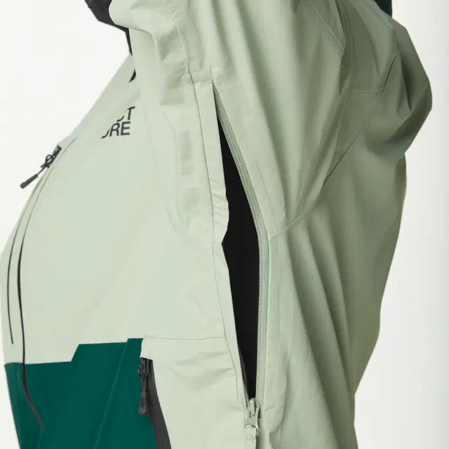 Picture Mens BROADER 3L Jacket