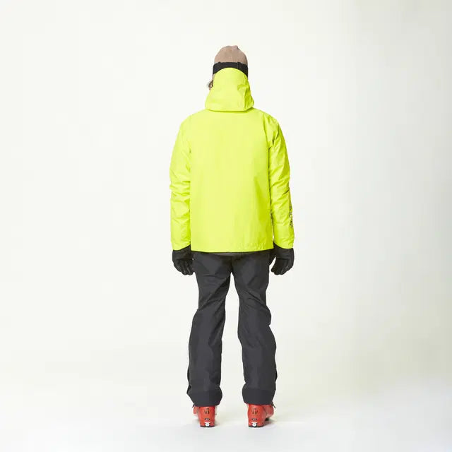 Picture Mens WELCOME 3L XPORE Jacket
