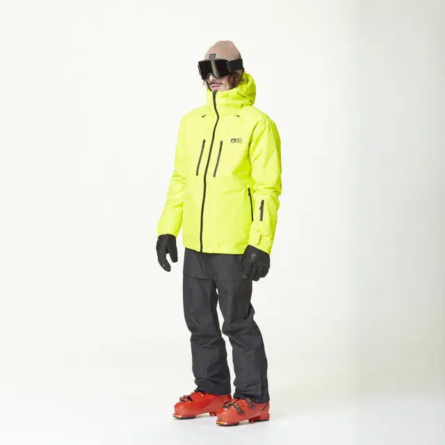 Picture Mens WELCOME 3L XPORE Jacket