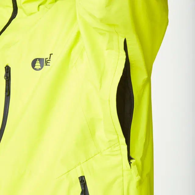 Picture Mens WELCOME 3L XPORE Jacket