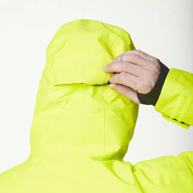 Picture Mens WELCOME 3L XPORE Jacket