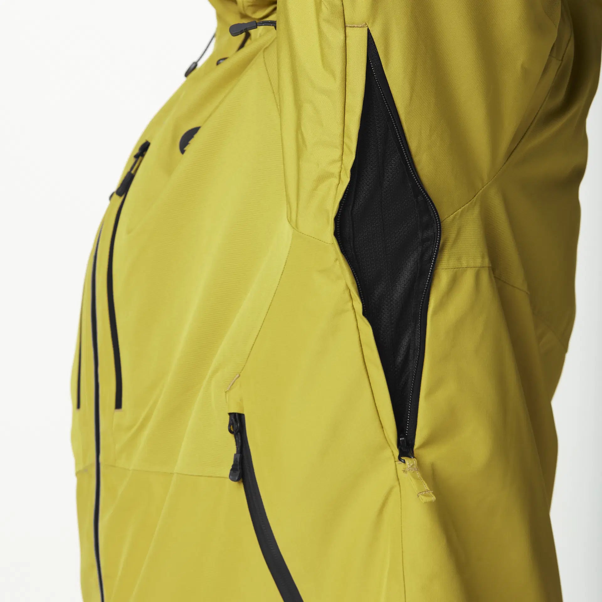 Picture Mens GOODS Jacket