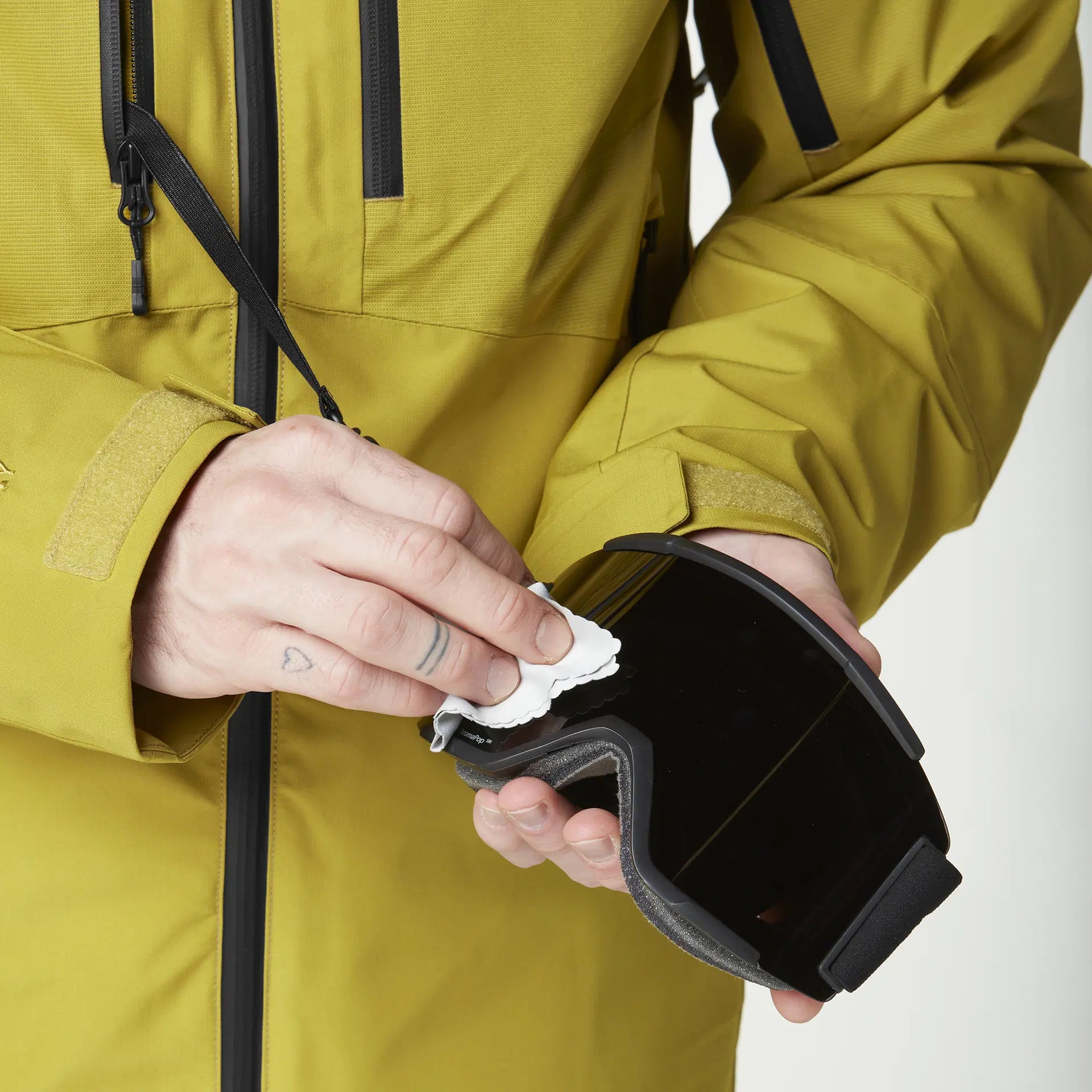 Picture Mens GOODS Jacket