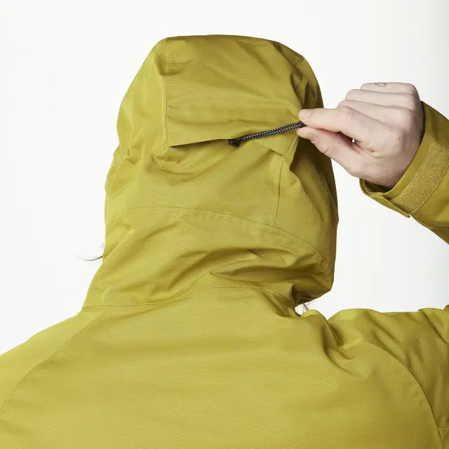 Picture Mens GOODS Jacket