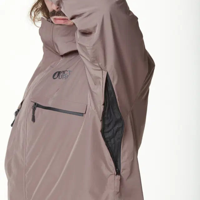 Picture Mens U43 Jacket