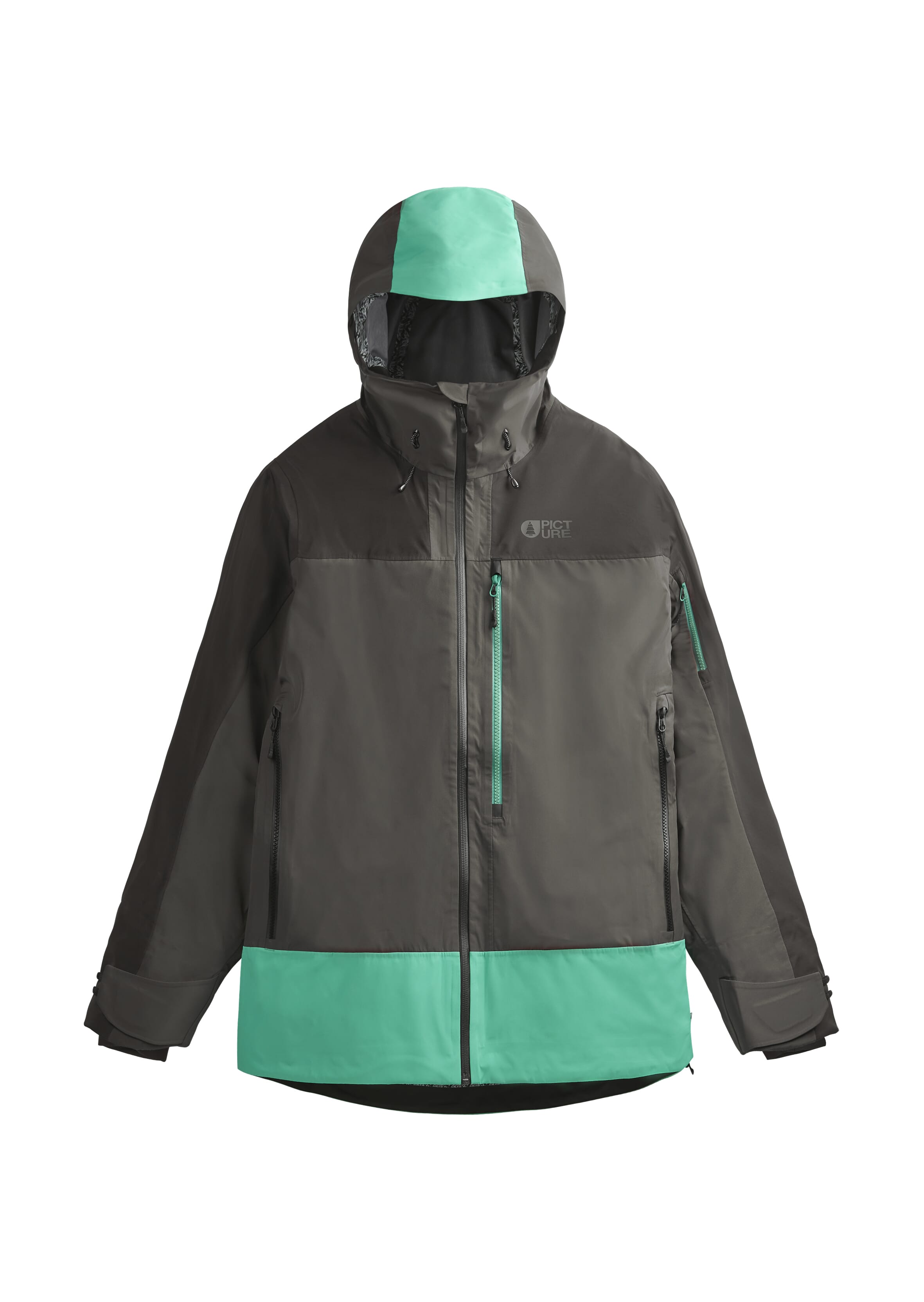 Picture Broader 3L Jkt