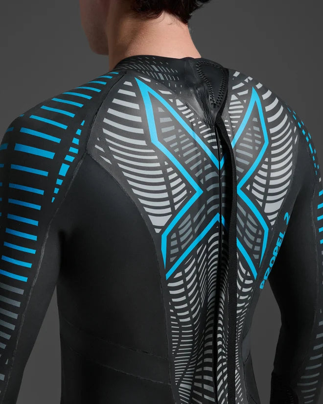 2XU Propel P:2 Wetsuit