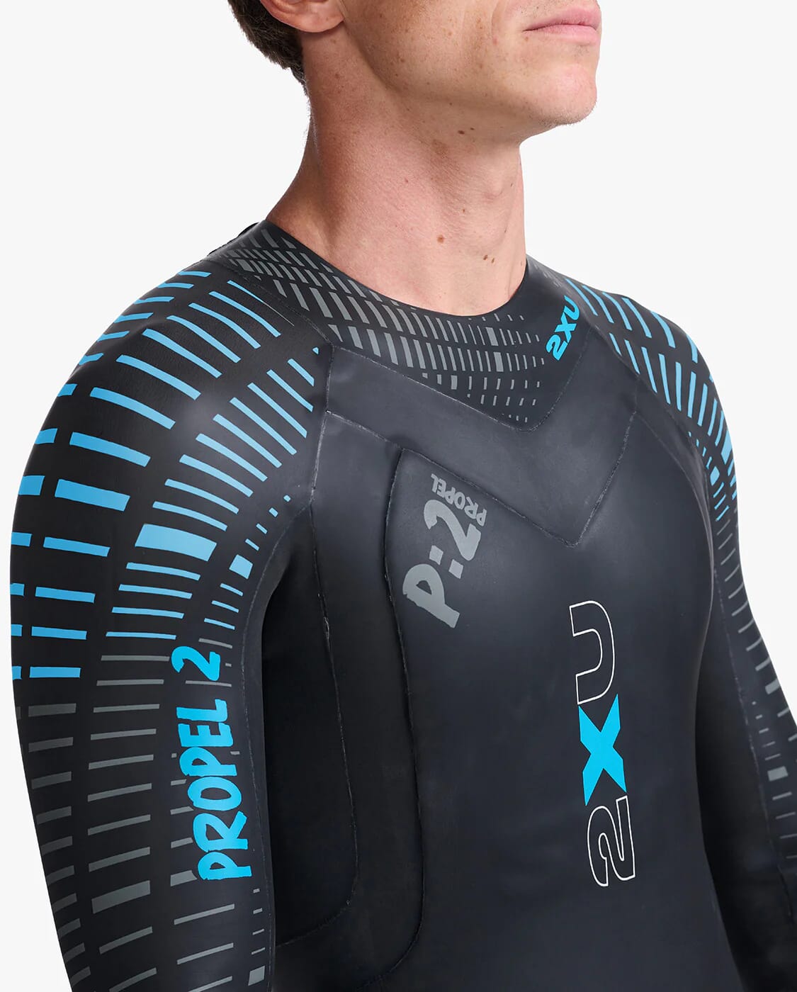 2XU Propel P:2 Wetsuit