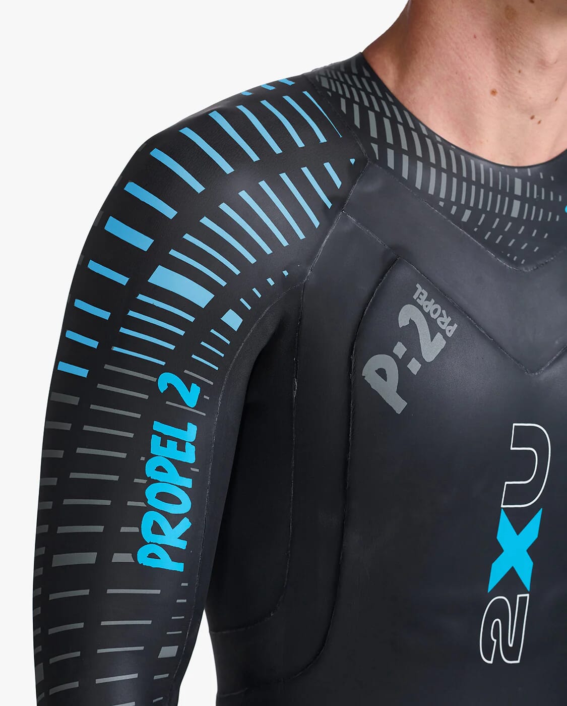 2XU Propel P:2 Wetsuit