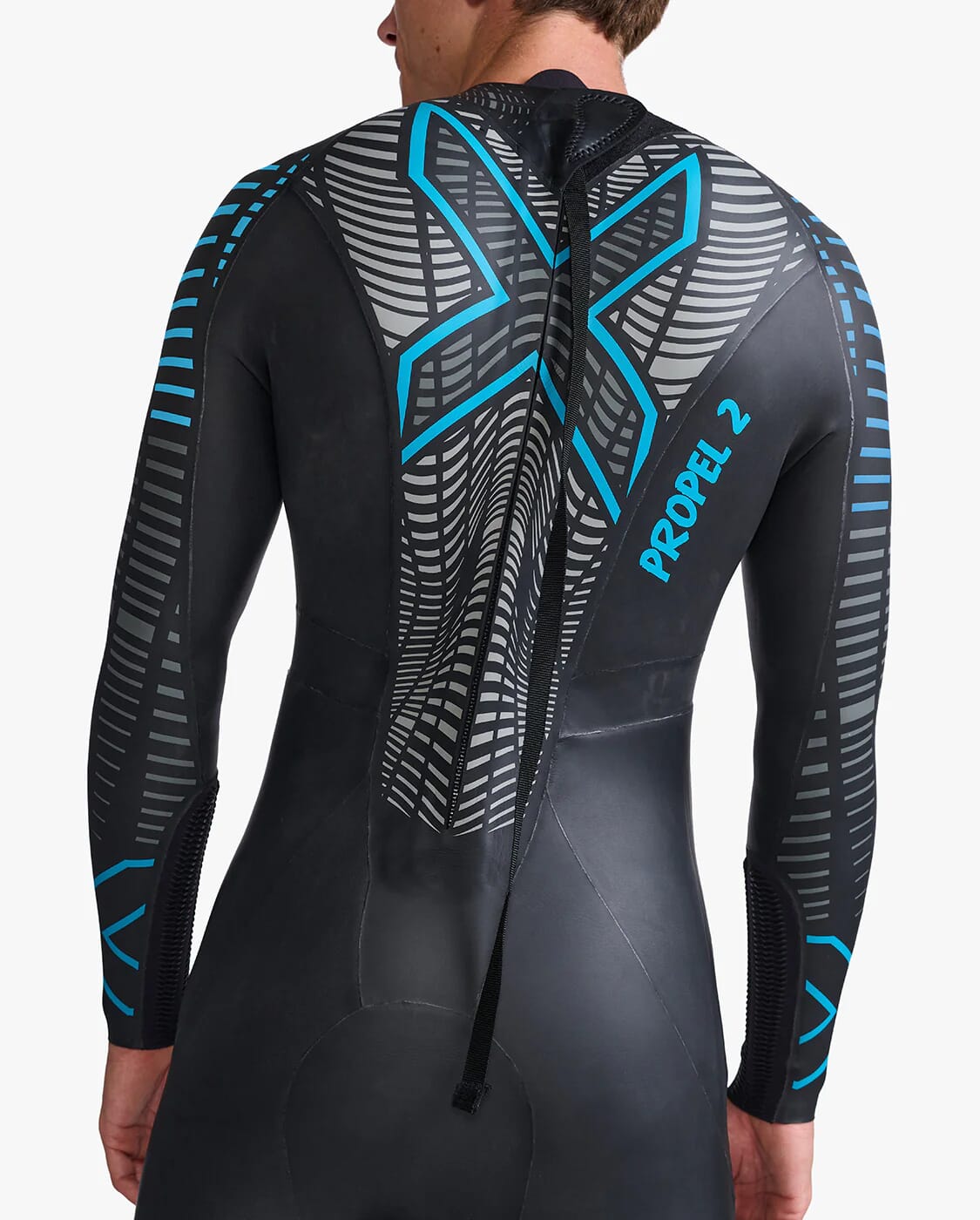 2XU Propel P:2 Wetsuit