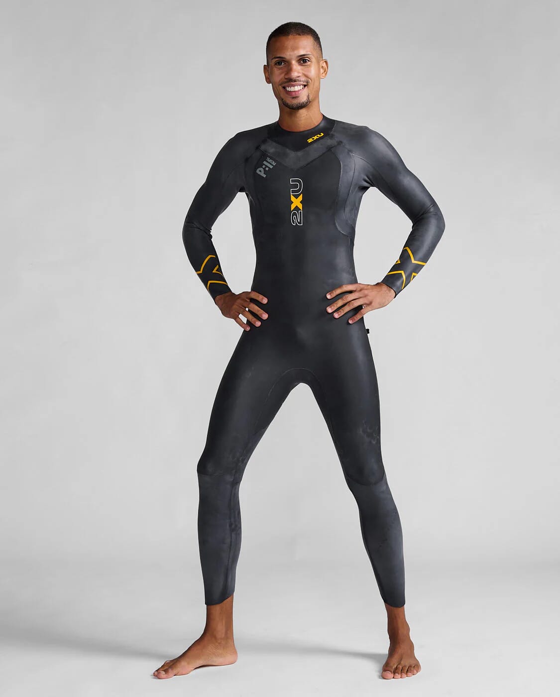 2XU P:1 PROPEL WESUIT