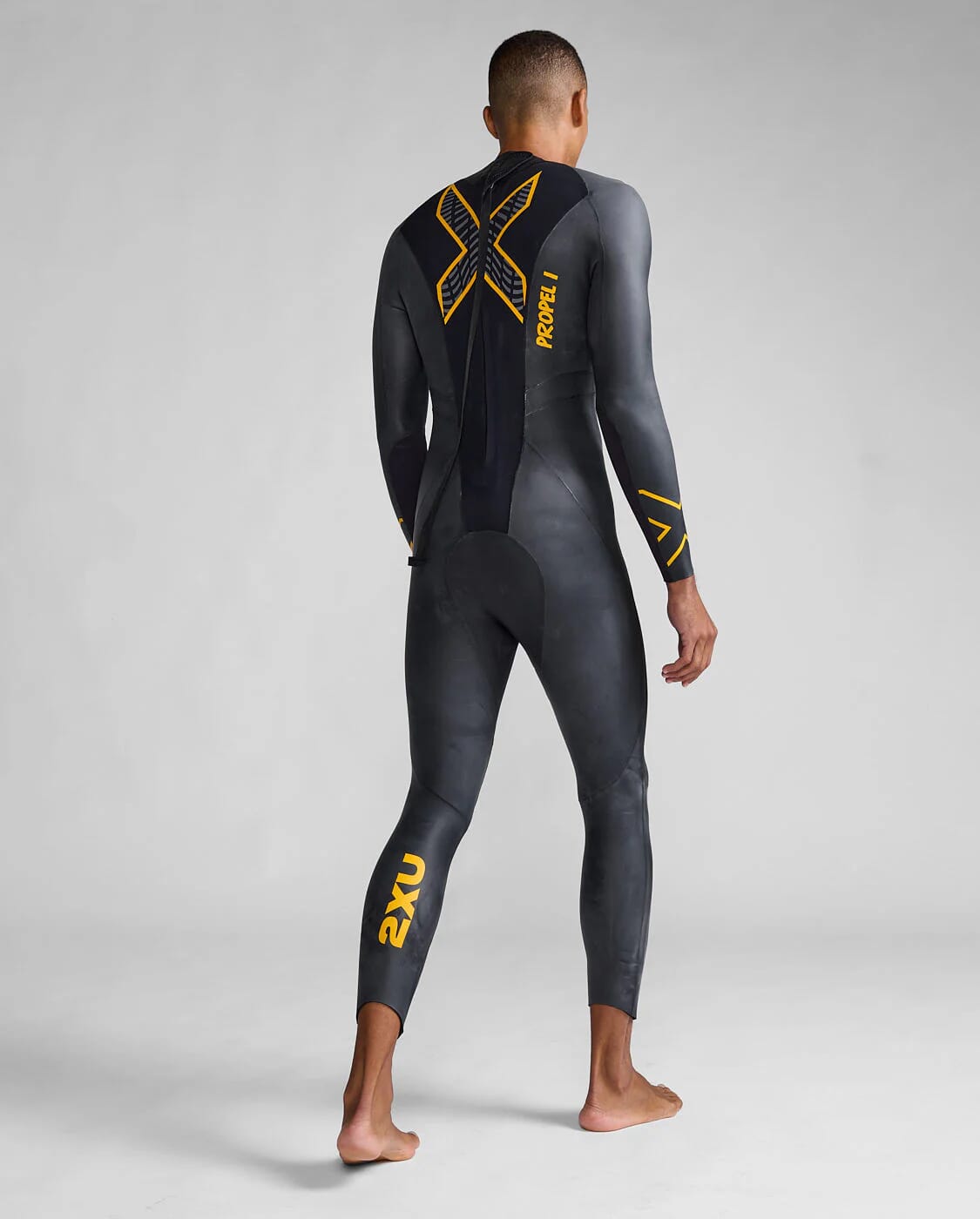 2XU Propel P:1 Wetsuit