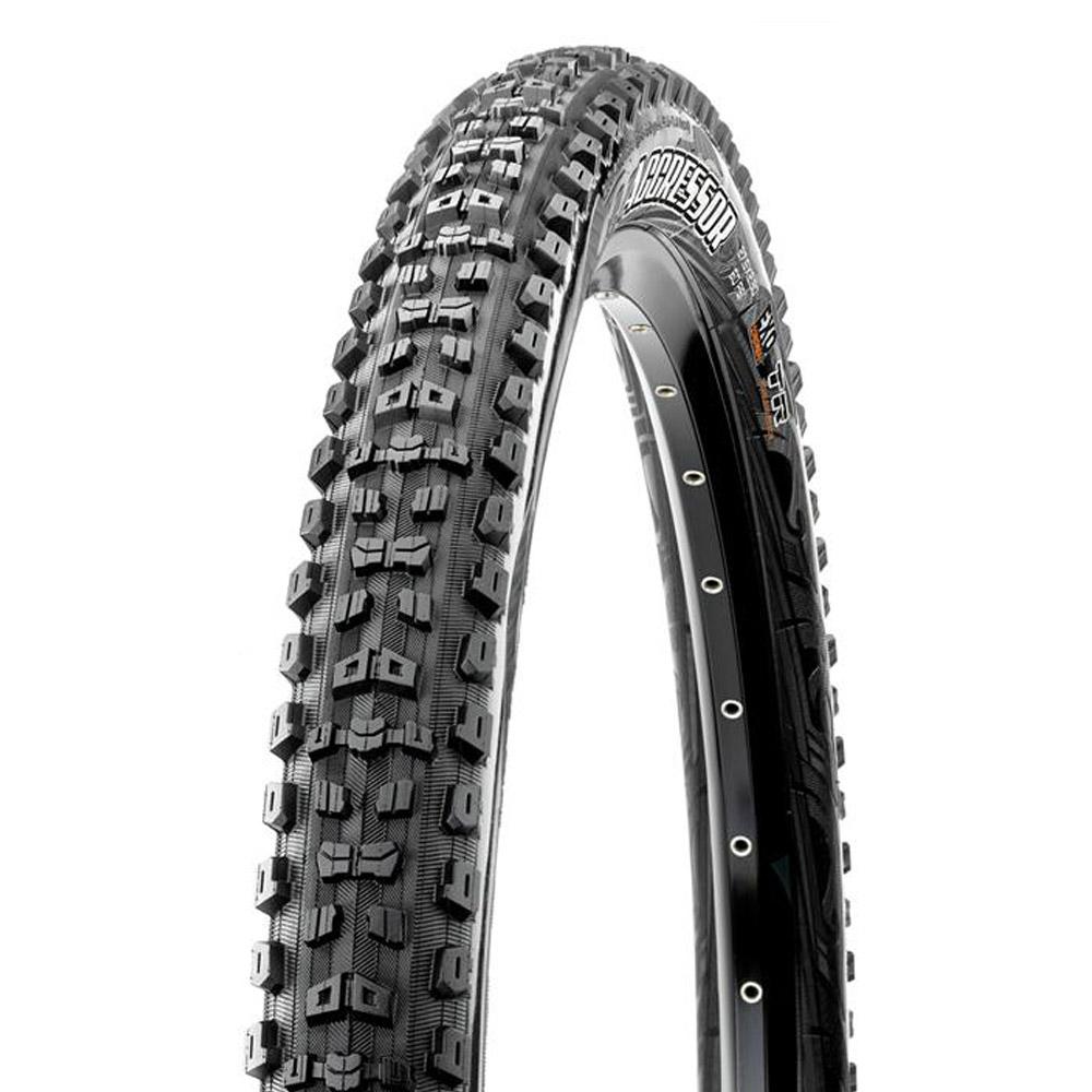 MAXXIS 27.5 x 2.30 AGGRESSOR EXO/TR 60TPI FOLDABLE
