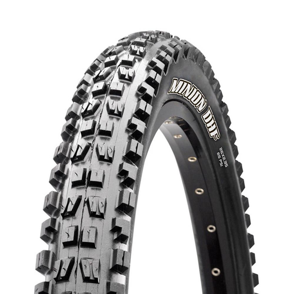 MAXXIS 27.5 x 2.50 WT MINION DHF 3C/EXO/TR MAXX GRIP FOLDABLE