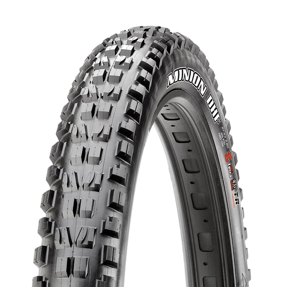 MAXXIS 29 x 2.50 WT MINION DHF 3C/EXO/TR MAXX TERRA FOLDABLE