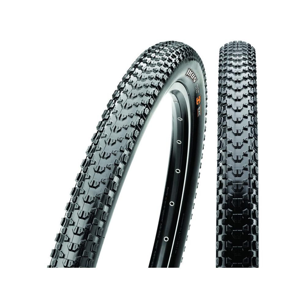 MAXXIS 29 x 2.35 IKON MAXXSPEED/EXO/TR 120 TPI FOLDABLE