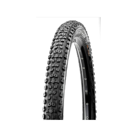 Maxxis Aggressor Exo/tr Tyre