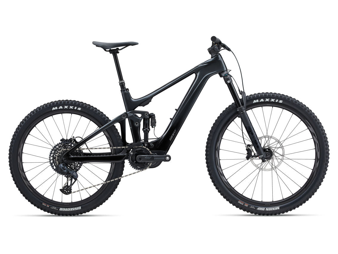 Giant 2023 Trance X Adv E+ El 1 32km/h E-Bike