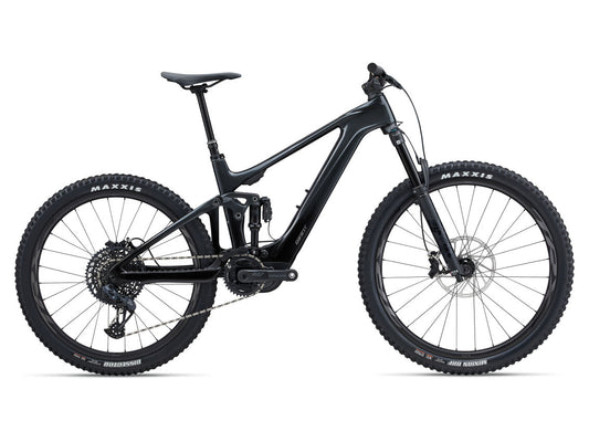 Giant 2023 Trance X Adv E+ El 1 32km/h E-Bike