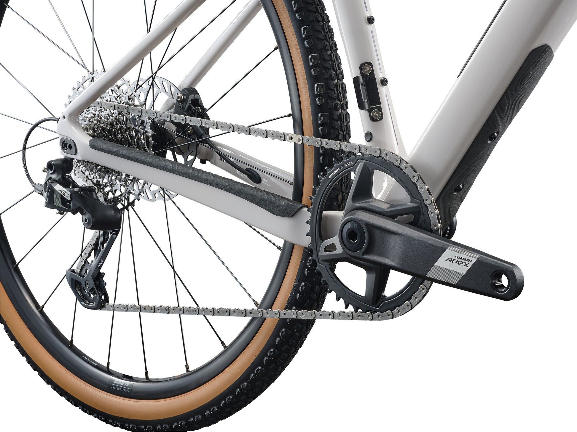 Liv Devote Advanced 1 Gravel Bike