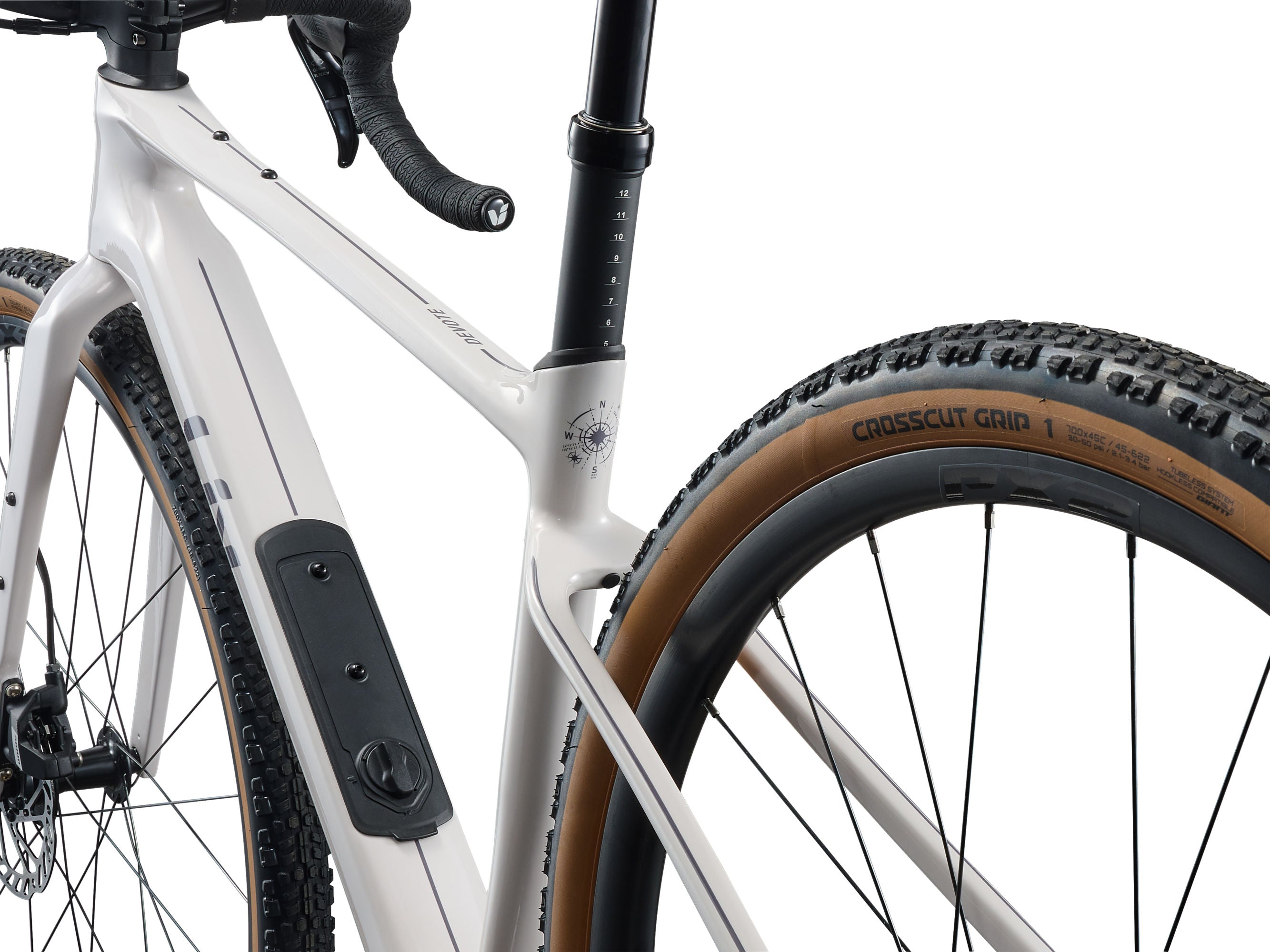 Liv Devote Advanced 1 Gravel Bike