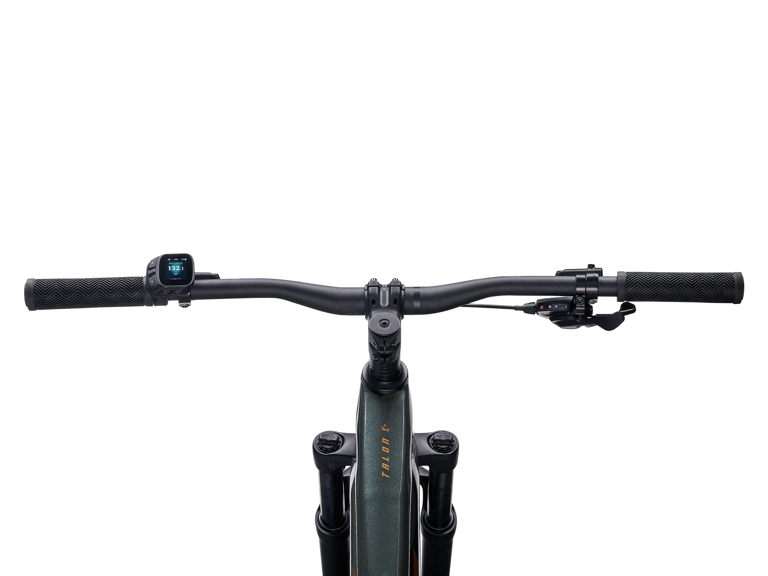 Giant Talon E+ Hardtail E-Bike