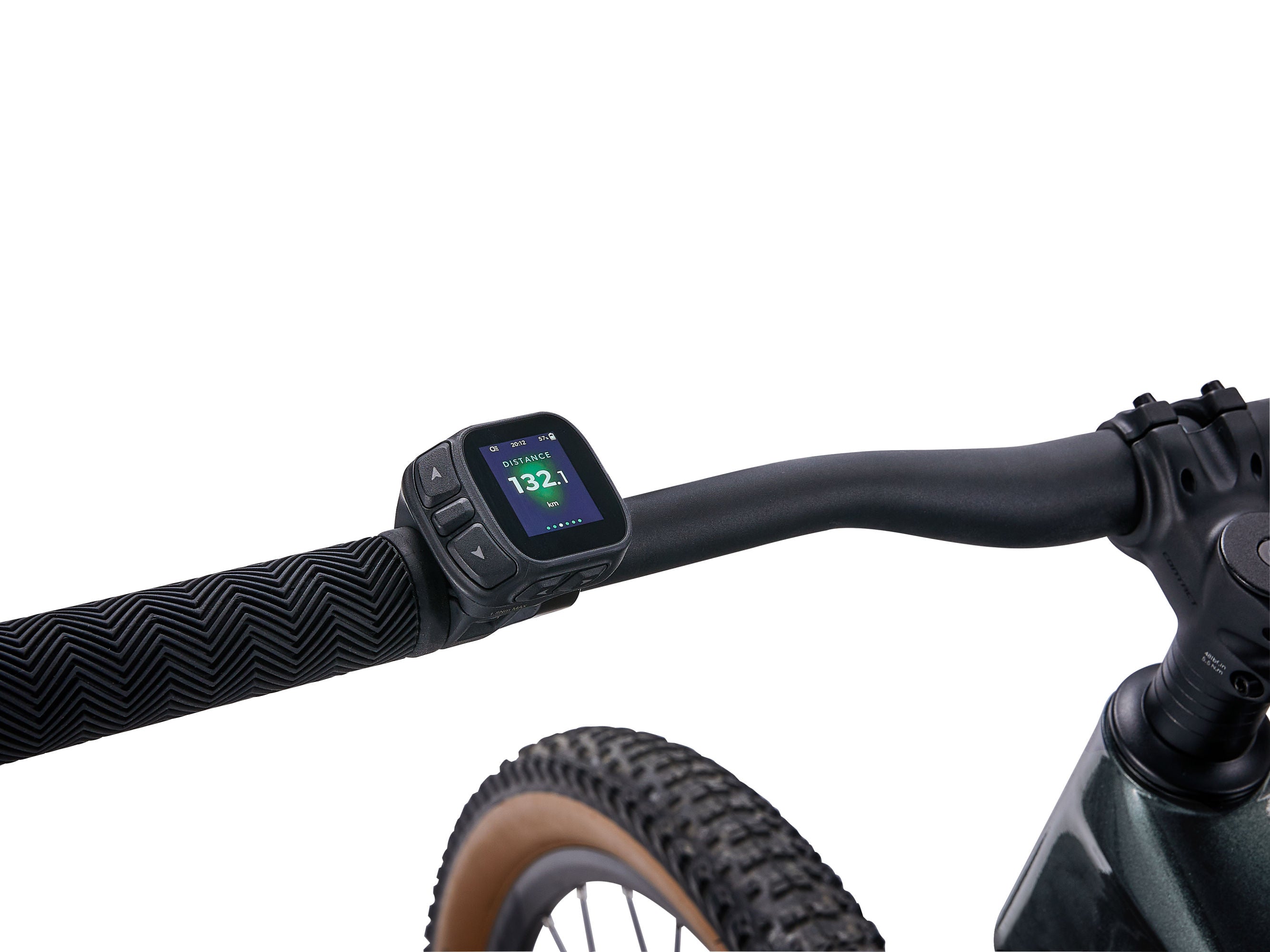 Giant Talon E+ Hardtail E-Bike