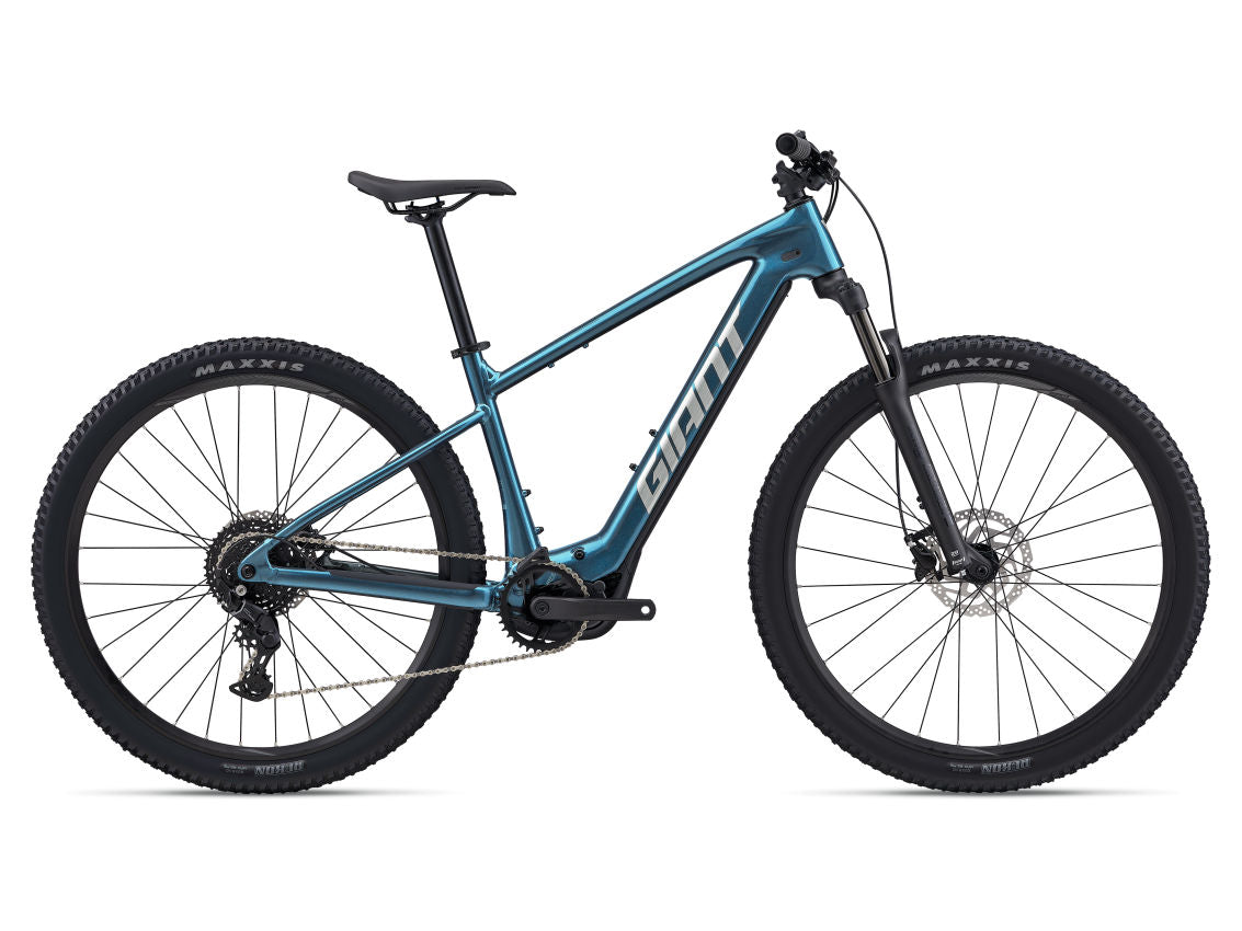 Giant Talon E+ Hardtail E-Bike
