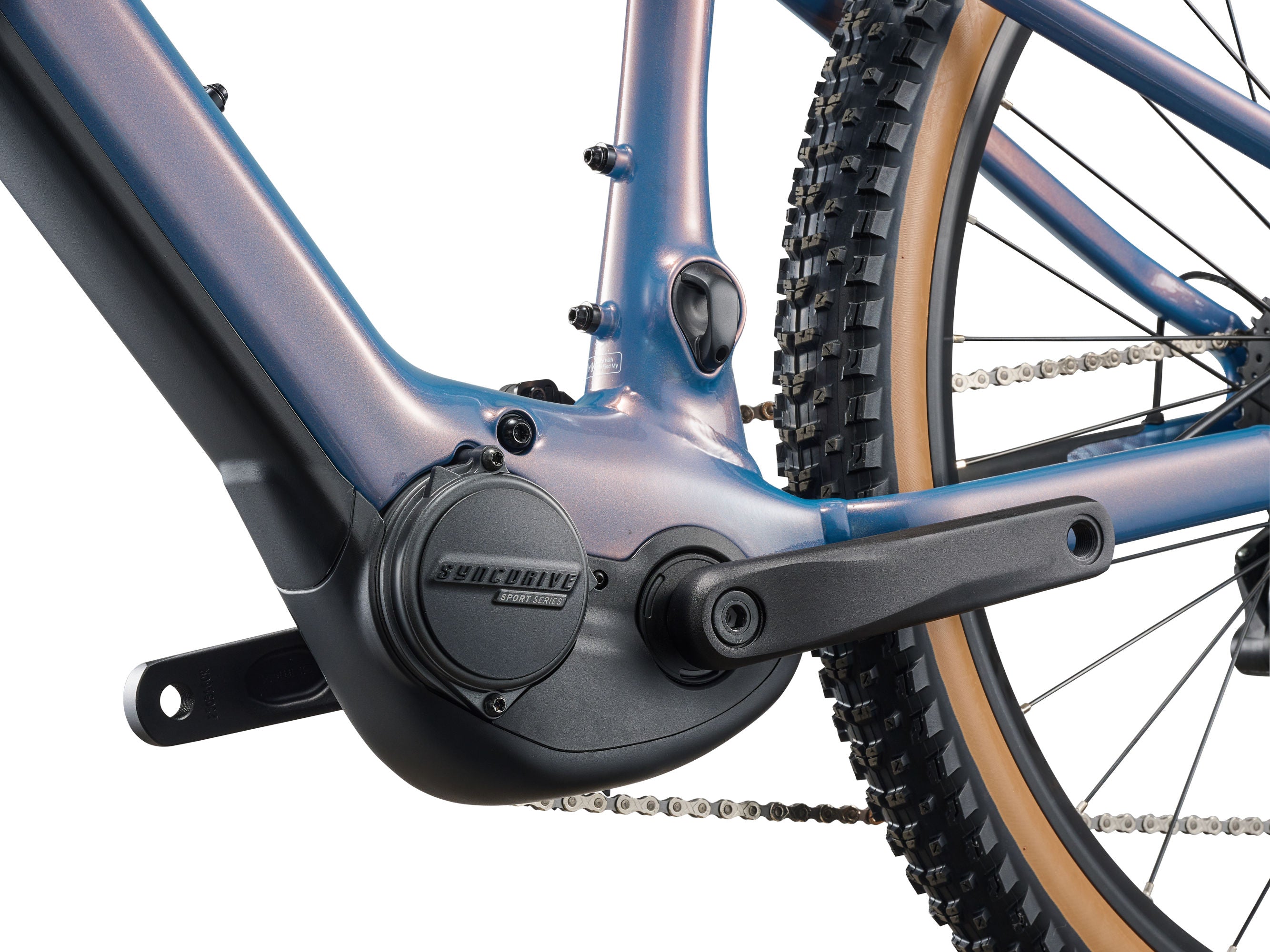 Liv Tempt E+ Hardtail E-Bike