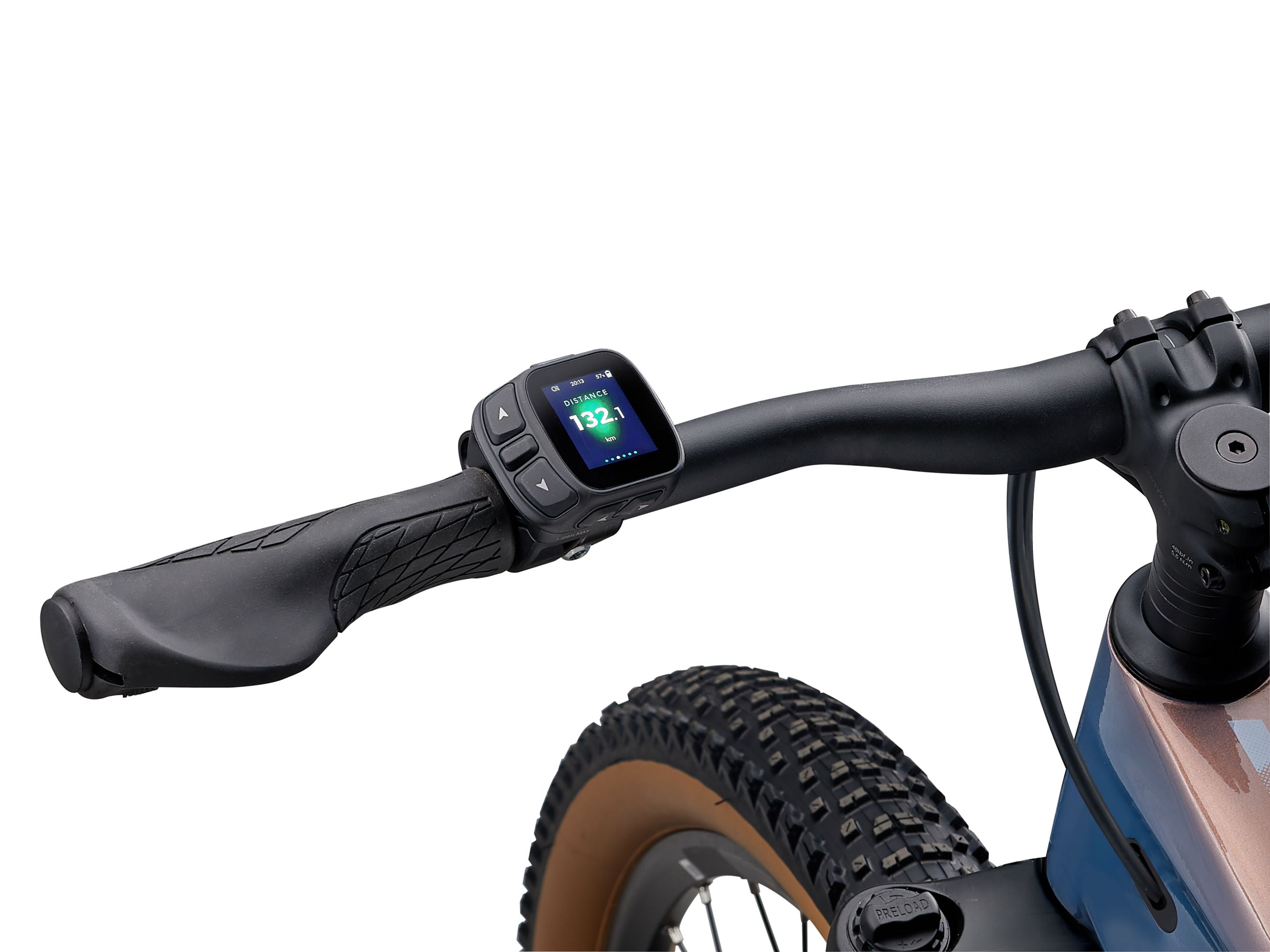 Liv Tempt E+ Hardtail E-Bike