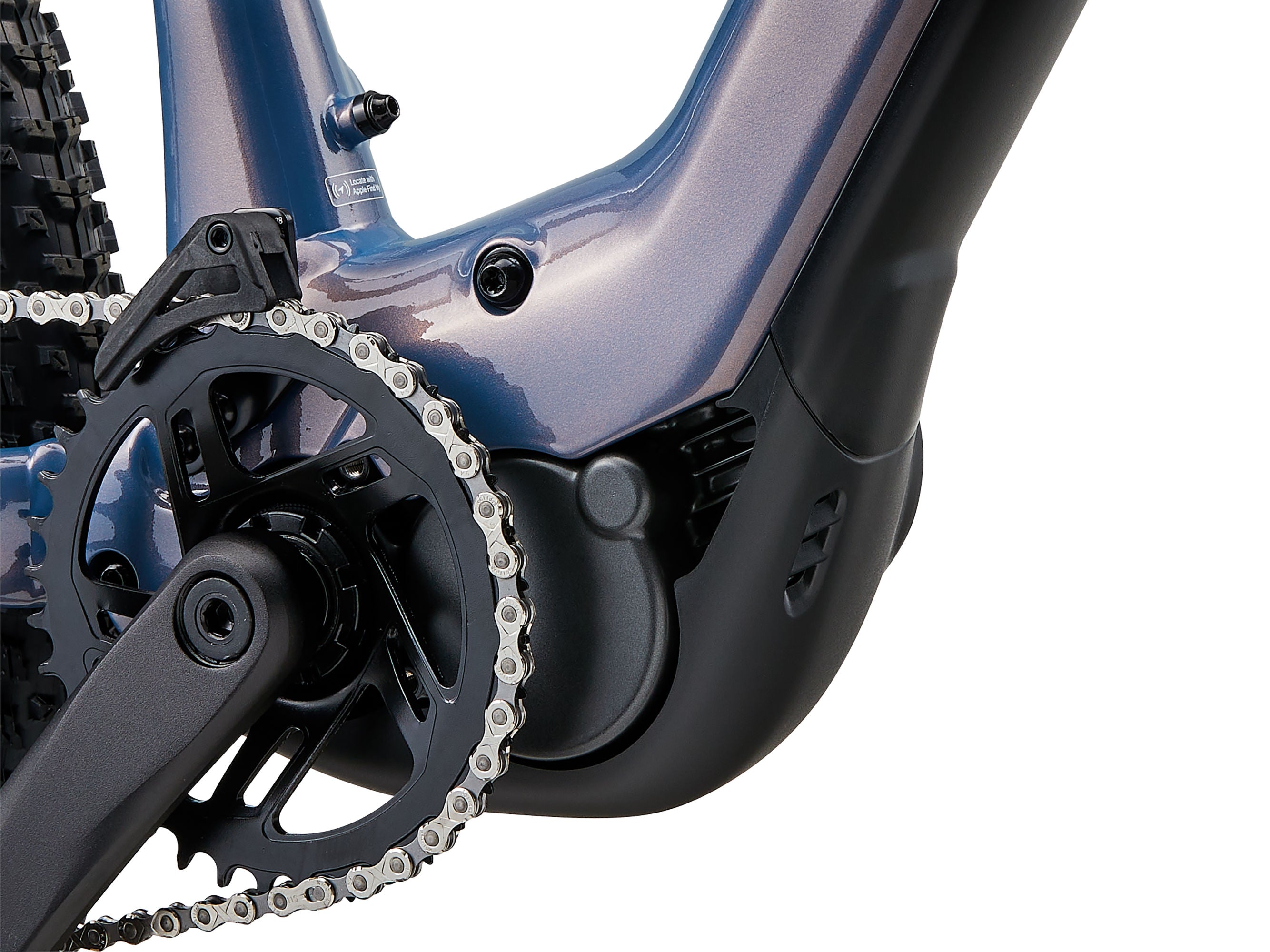 Liv Tempt E+ Hardtail E-Bike