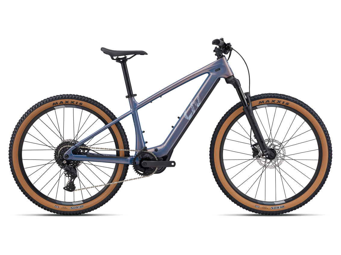 Liv Tempt E+ Hardtail E-Bike