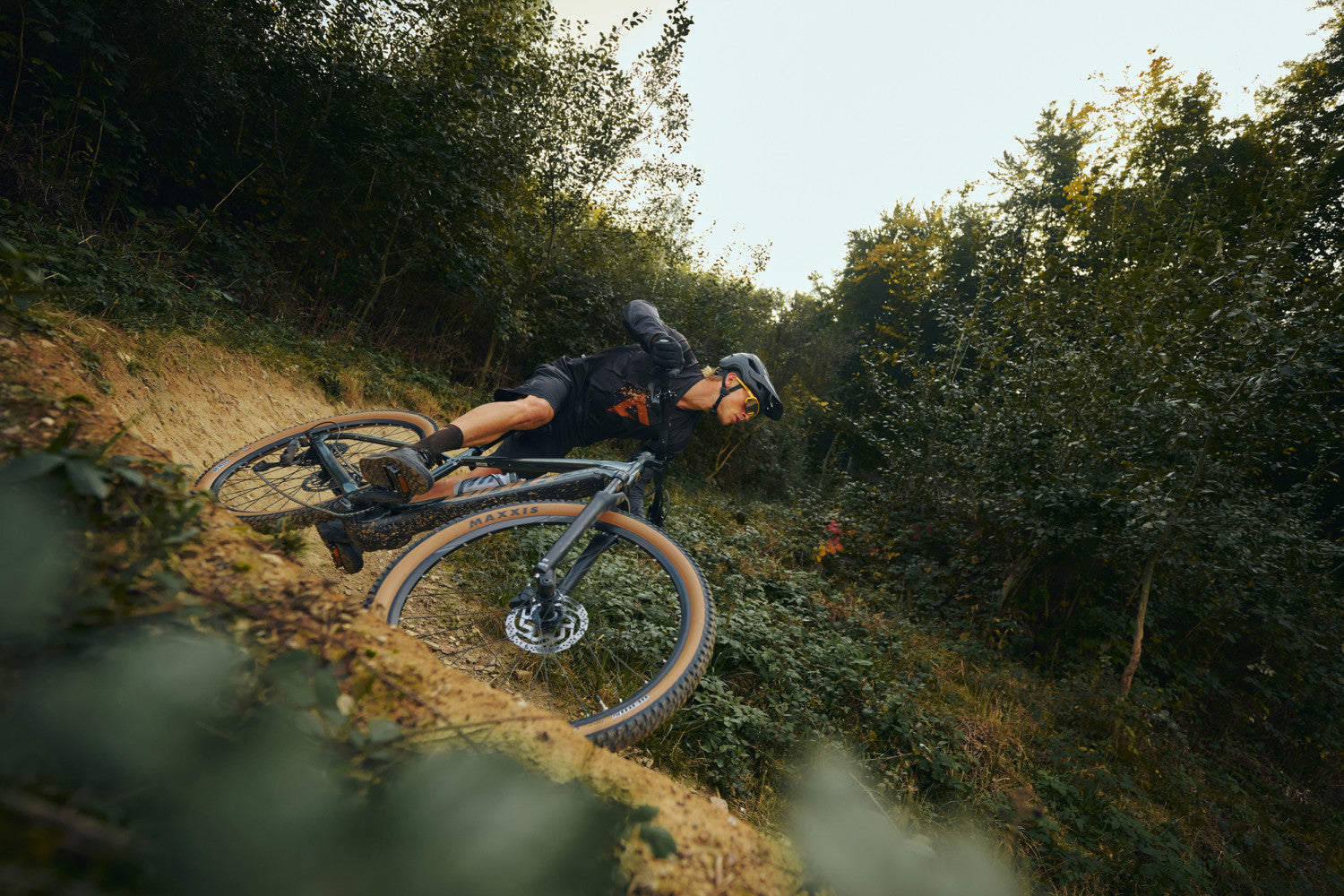 Giant Talon E+ Hardtail E-Bike