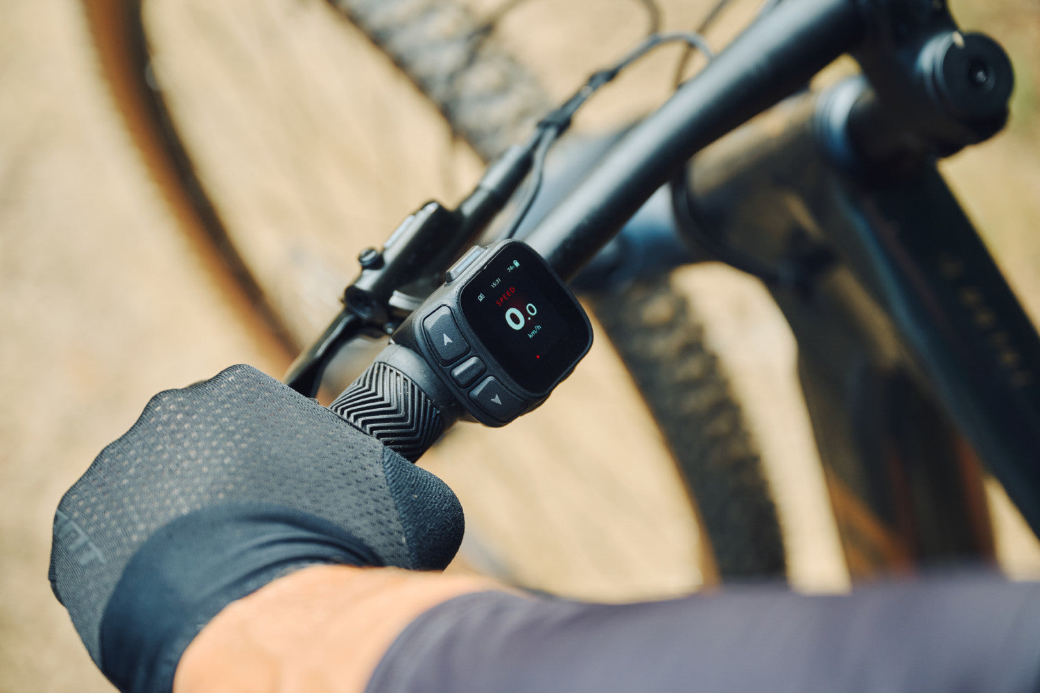 Giant Talon E+ Hardtail E-Bike