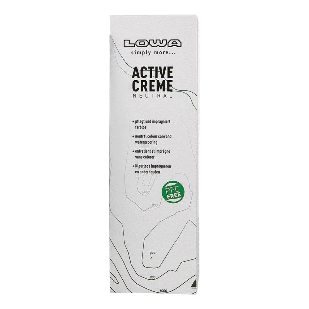 Lowa Active Creme