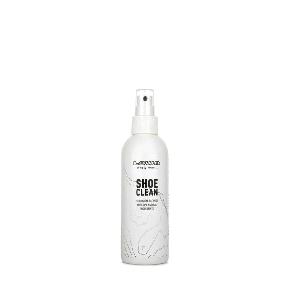 Lowa Shoe Clean 200ml