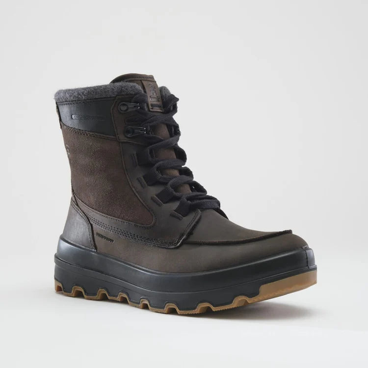 Kamik Mens Inception Snow Boots