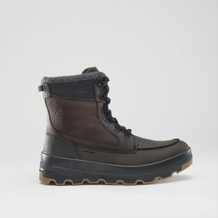 Kamik Mens Inception Snow Boots