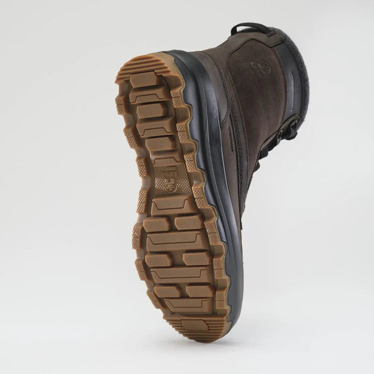 Kamik Mens Inception Snow Boots