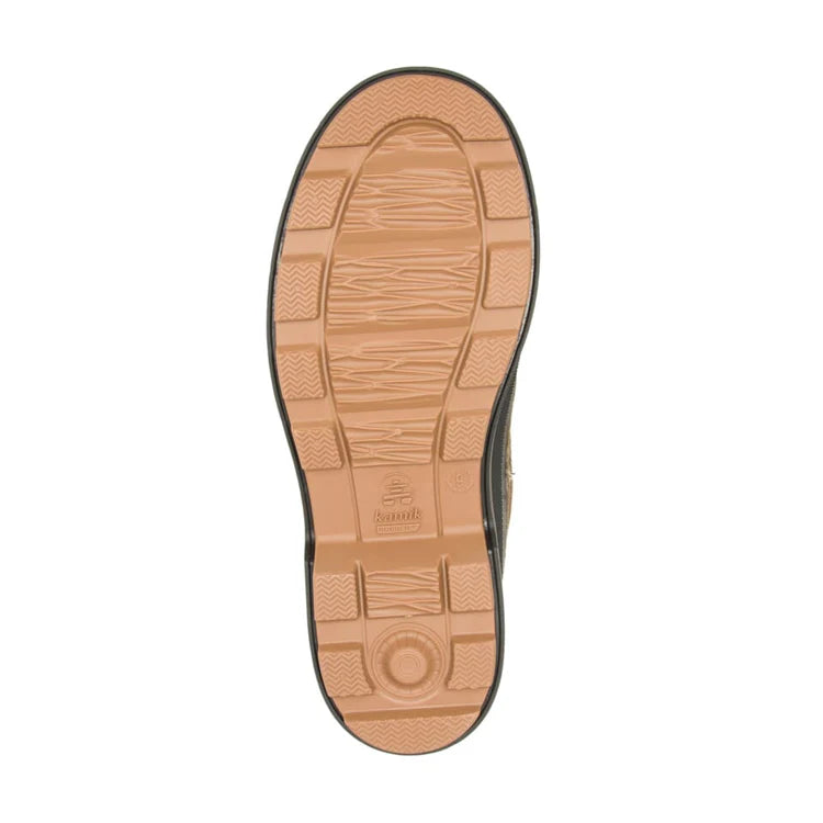 Kamik Mens Lawrence M Snow Boots
