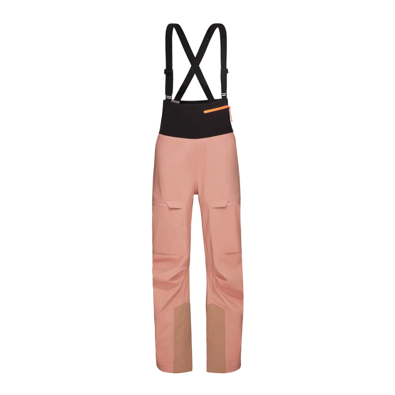 Mammut Women Haldigrat HS Bib Pants