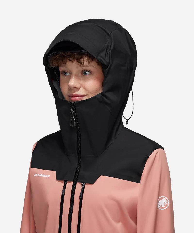 Mammut Women Haldigrat HS Jacket