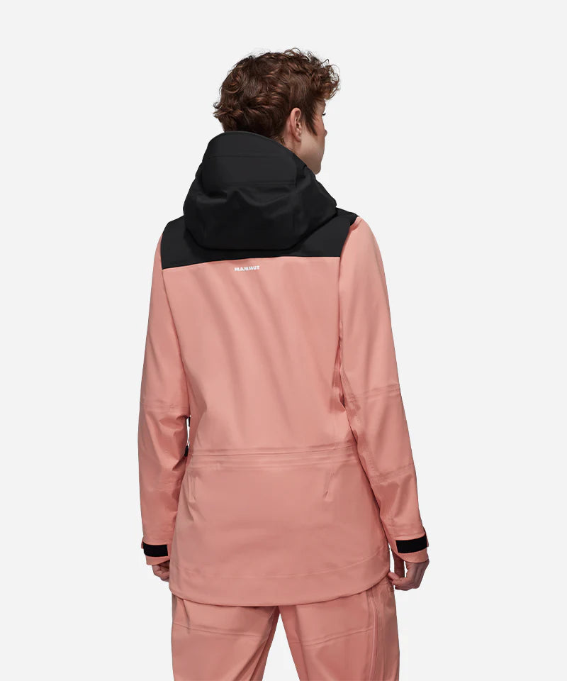 Mammut Women Haldigrat HS Jacket
