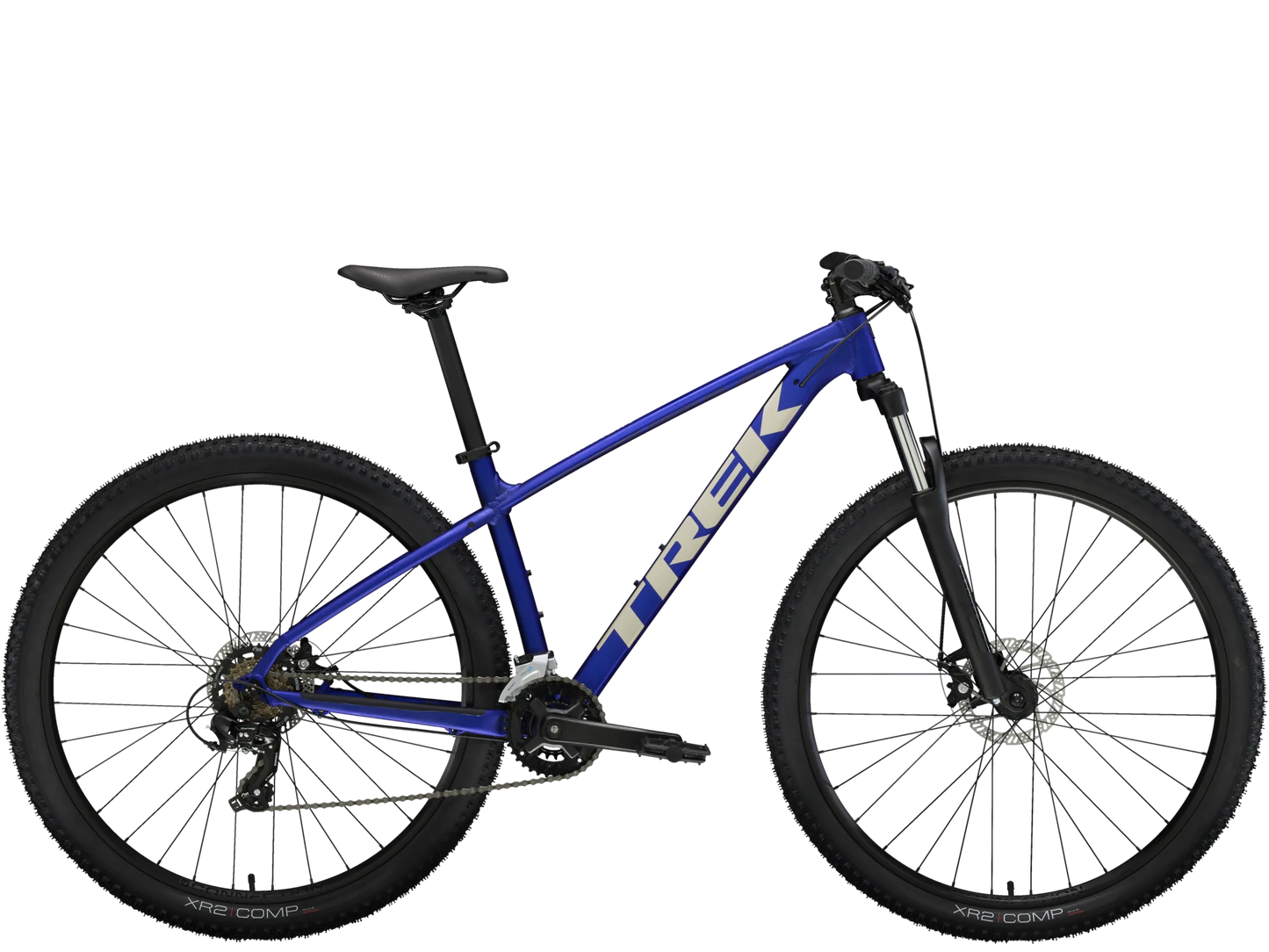 Trek Marlin 4 Gen 2- 29